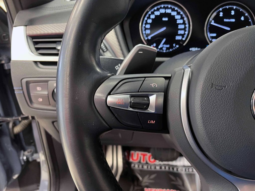 BMW X2 SDRIVE 18D MSPORT X AUTO - IVA DEDUCIBILE - 43