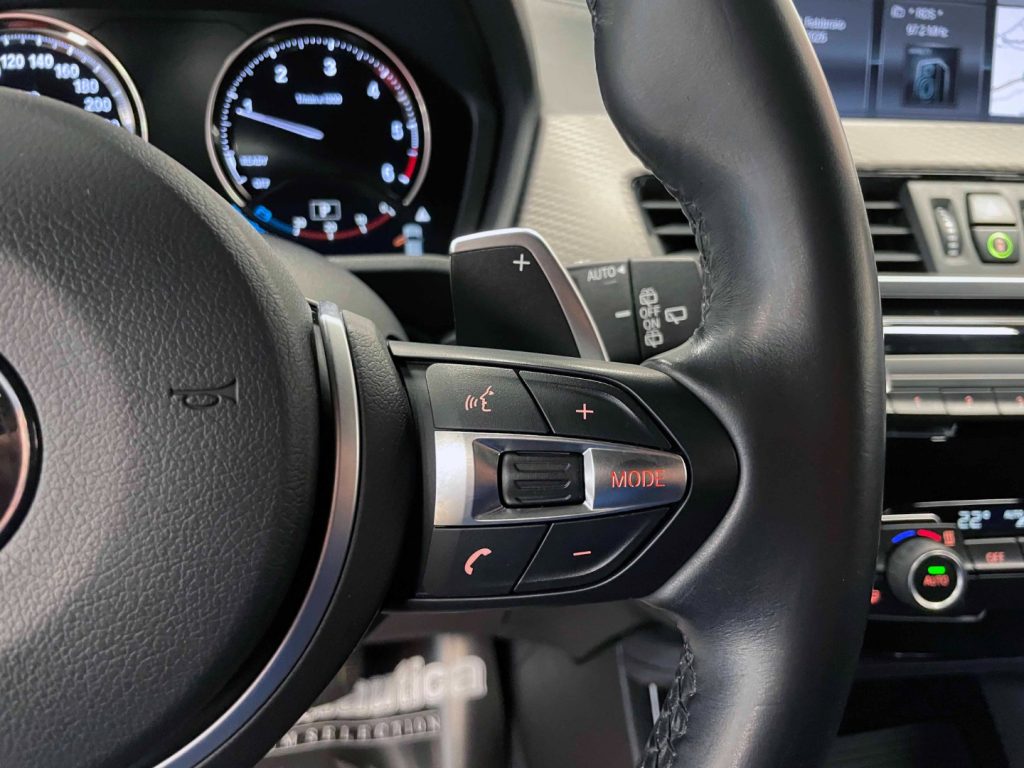 BMW X2 SDRIVE 18D MSPORT X AUTO - IVA DEDUCIBILE - 44