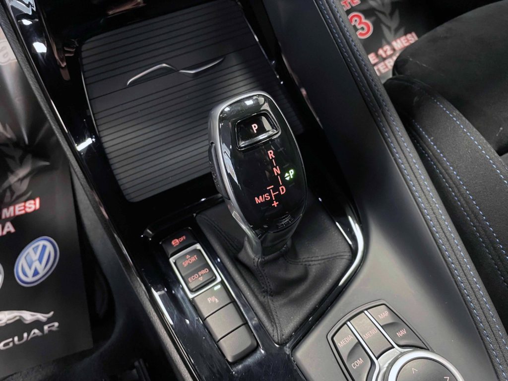 BMW X2 SDRIVE 18D MSPORT X AUTO - IVA DEDUCIBILE - 45