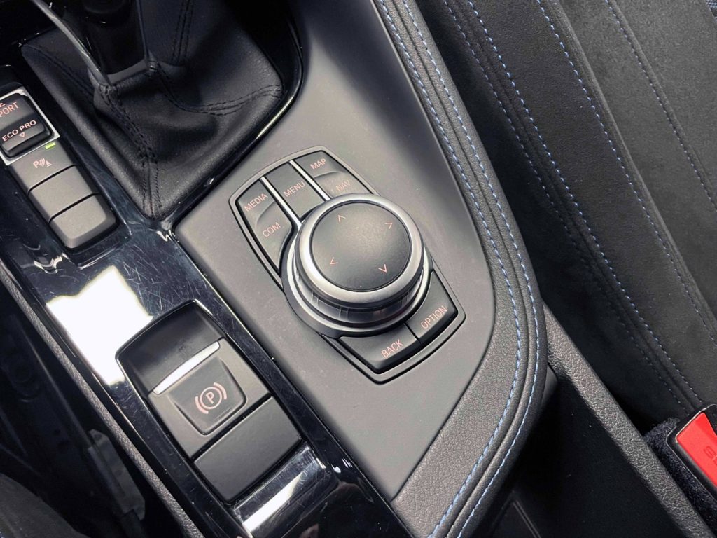 BMW X2 SDRIVE 18D MSPORT X AUTO - IVA DEDUCIBILE - 46