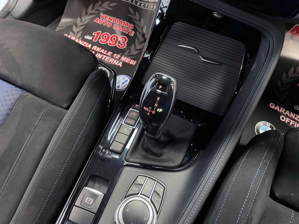 BMW X2 SDRIVE 18D MSPORT X AUTO - IVA DEDUCIBILE - 52