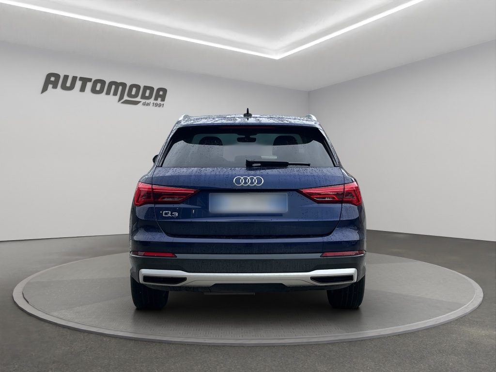 AUDI Q3 35 2.0TDI BUSINESS - 5