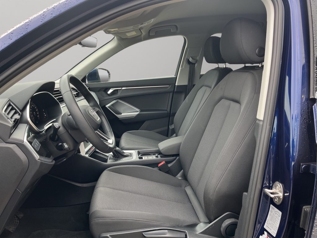 AUDI Q3 35 2.0TDI BUSINESS - 7