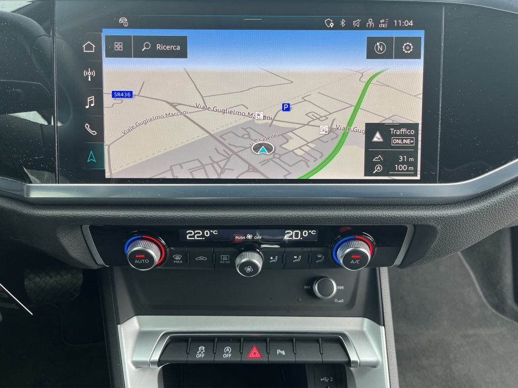 AUDI Q3 35 2.0TDI BUSINESS - 14