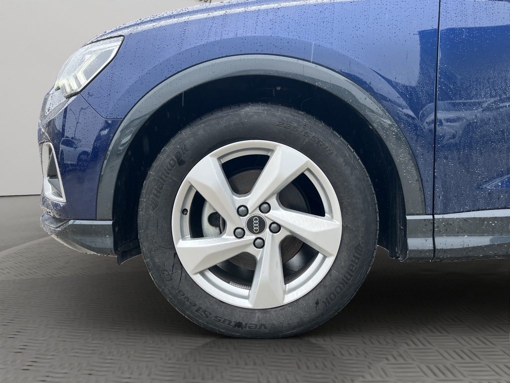 AUDI Q3 35 2.0TDI BUSINESS - 18