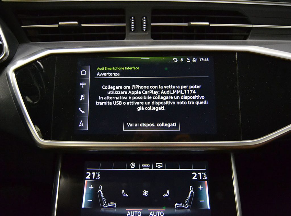 AUDI A6 Avant 40 2.0 TDI quattro ultra S tronic 1Prop ** - 8