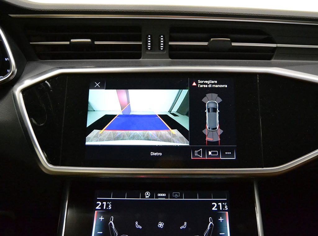 AUDI A6 Avant 40 2.0 TDI quattro ultra S tronic 1Prop ** - 9