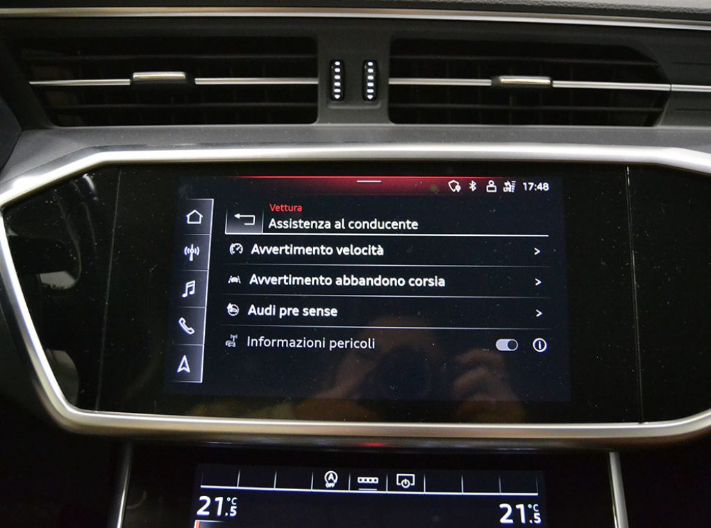 AUDI A6 Avant 40 2.0 TDI quattro ultra S tronic 1Prop ** - 10