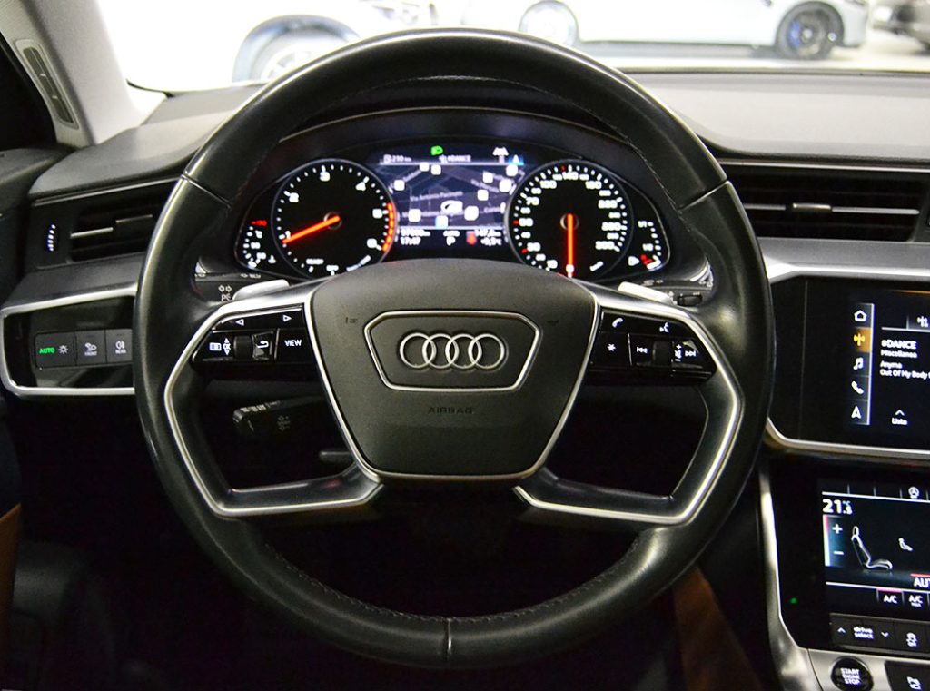 AUDI A6 Avant 40 2.0 TDI quattro ultra S tronic 1Prop ** - 13