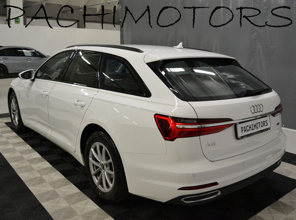 AUDI A6 Avant 40 2.0 TDI quattro ultra S tronic 1Prop ** - 22