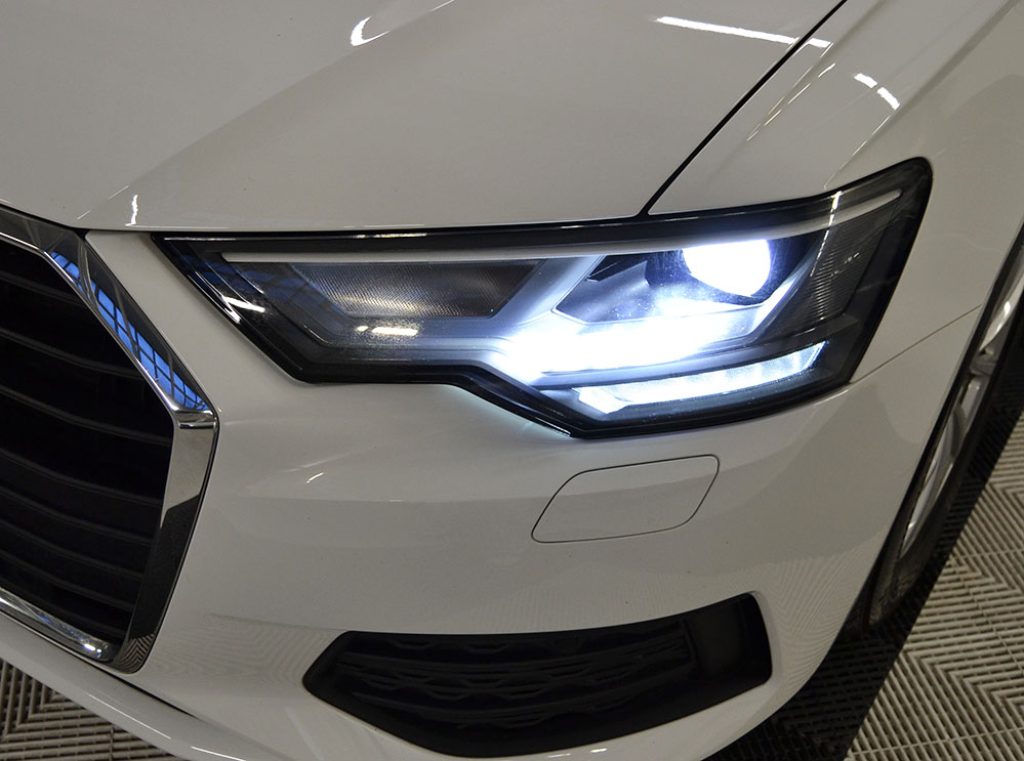 AUDI A6 Avant 40 2.0 TDI quattro ultra S tronic 1Prop ** - 25