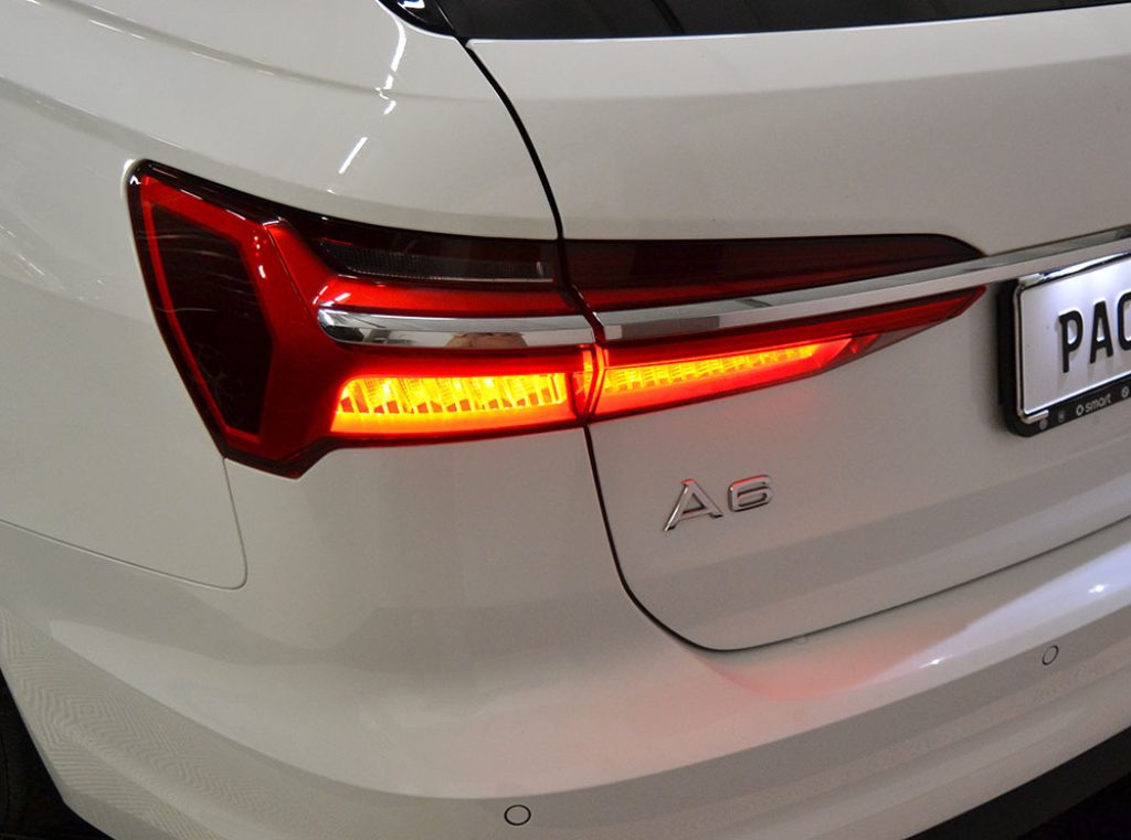 AUDI A6 Avant 40 2.0 TDI quattro ultra S tronic 1Prop ** - 26