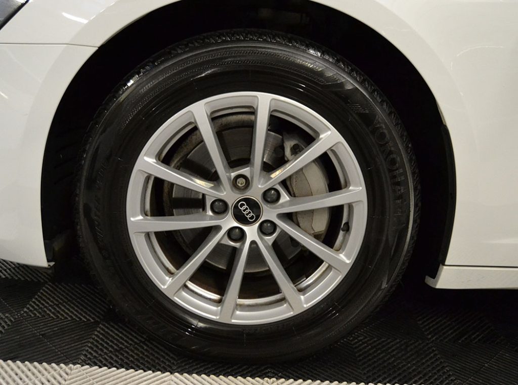 AUDI A6 Avant 40 2.0 TDI quattro ultra S tronic 1Prop ** - 27