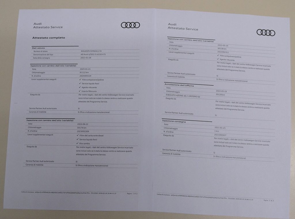 AUDI A6 Avant 40 2.0 TDI quattro ultra S tronic 1Prop ** - 19