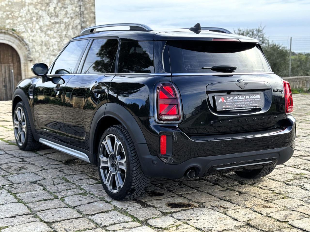MINI Mini Countryman Cooper 2.0 D 150cv Northwood Edition - 12