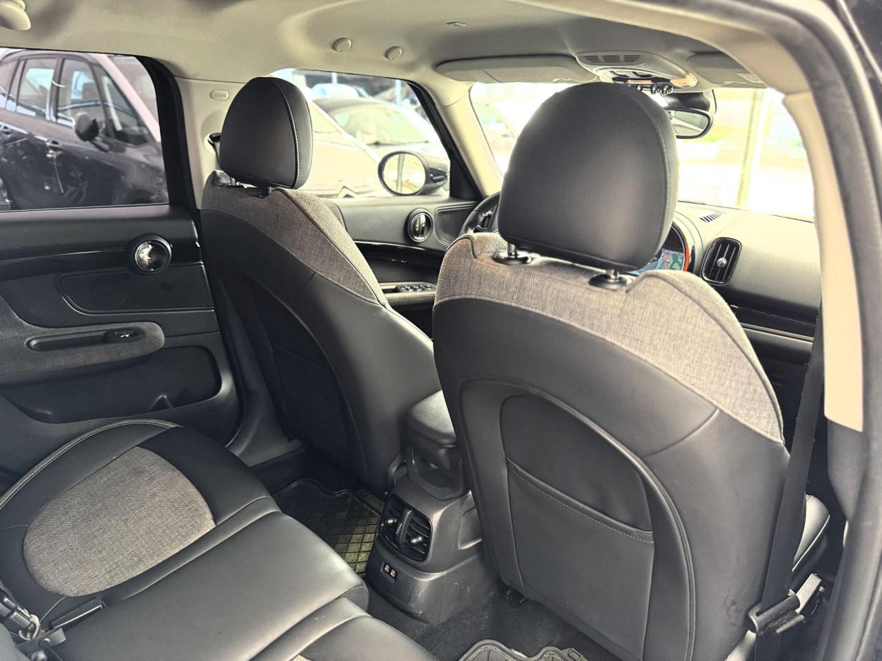 MINI Mini Countryman Cooper 2.0 D 150cv Northwood Edition - 25