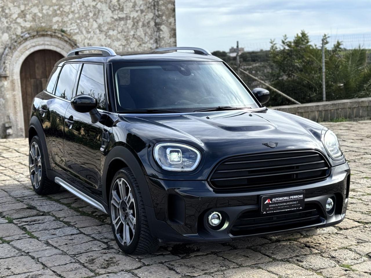 MINI Mini Countryman Cooper 2.0 D 150cv Northwood Edition - 17
