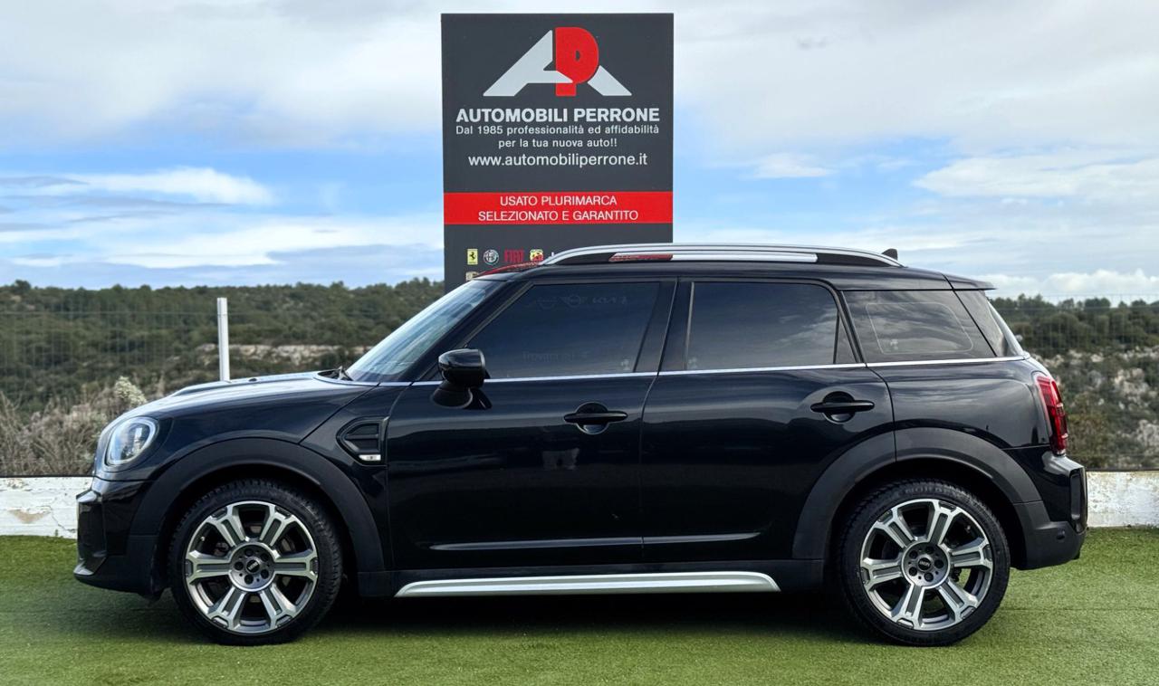 MINI Mini Countryman Cooper 2.0 D 150cv Northwood Edition - 15