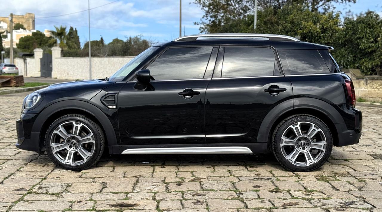 MINI Mini Countryman Cooper 2.0 D 150cv Northwood Edition - 31