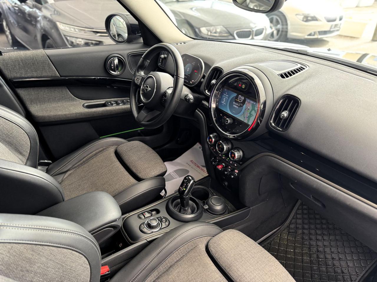 MINI Mini Countryman Cooper 2.0 D 150cv Northwood Edition - 10