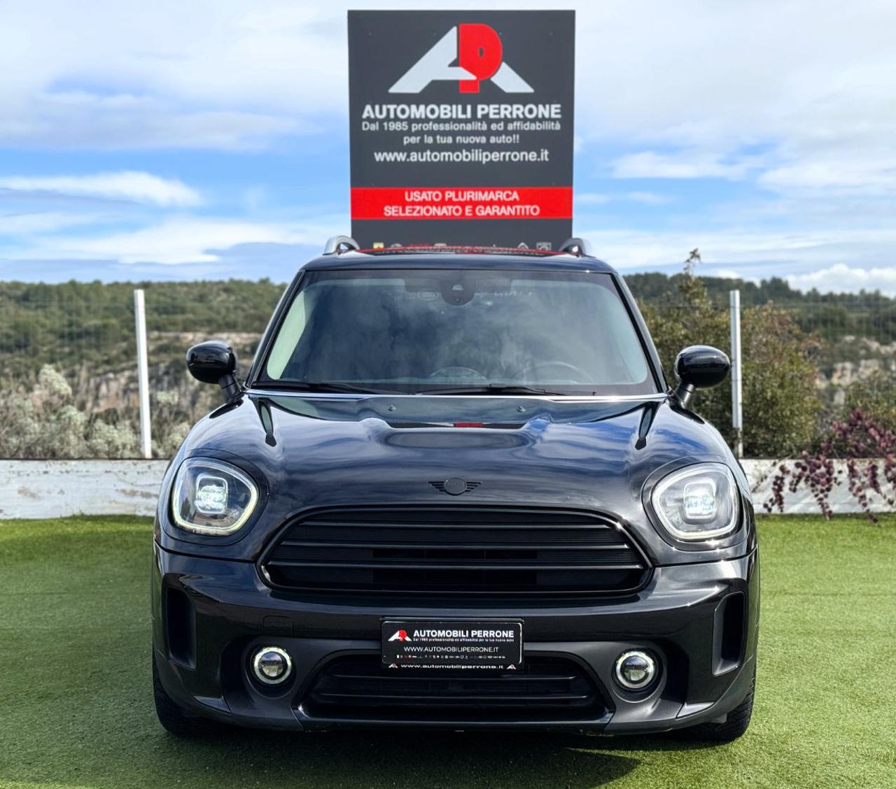 MINI Mini Countryman Cooper 2.0 D 150cv Northwood Edition - 2