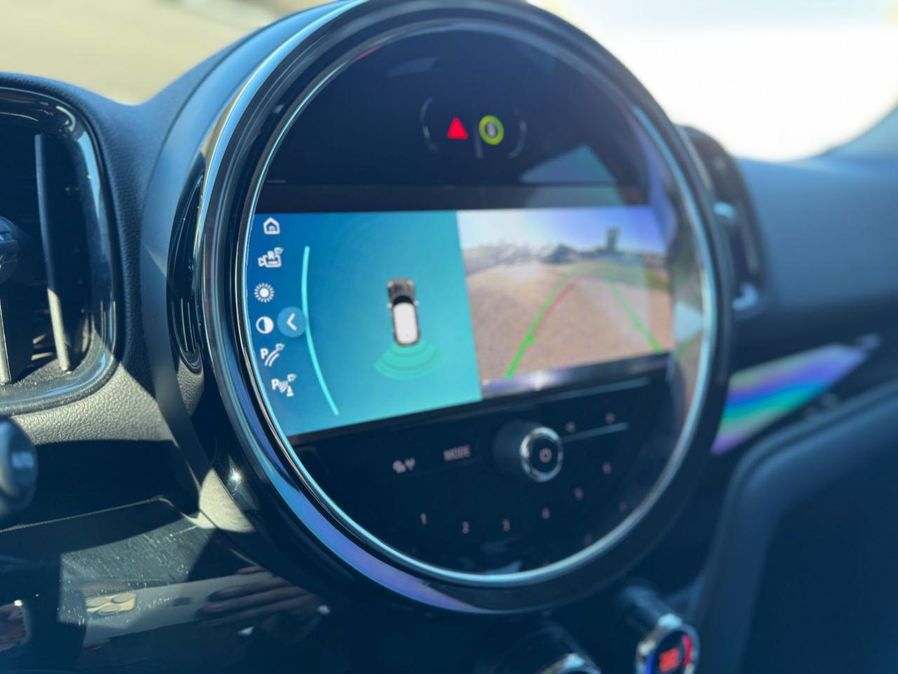 MINI Mini Countryman Cooper 2.0 D 150cv Northwood Edition - 8