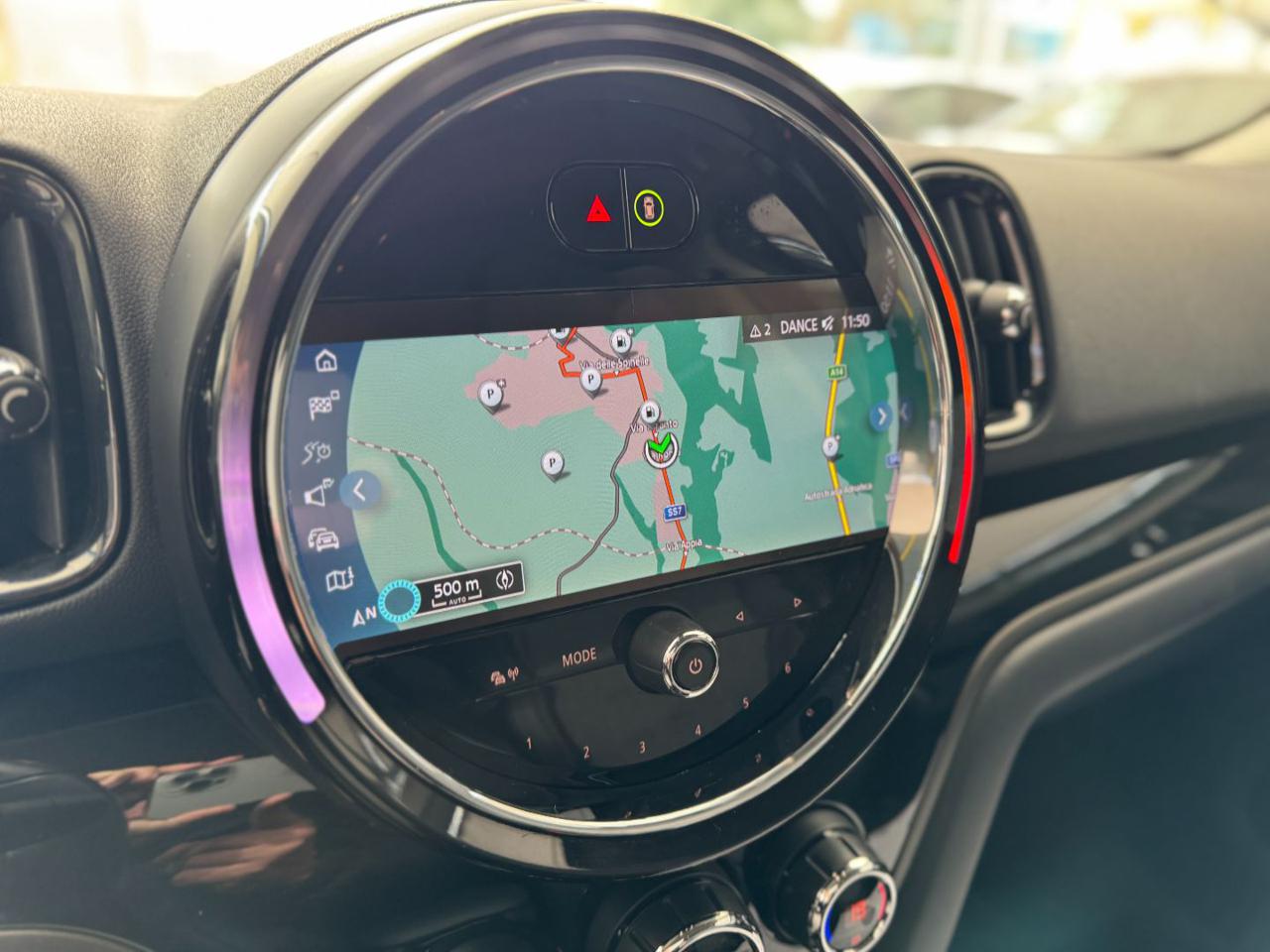 MINI Mini Countryman Cooper 2.0 D 150cv Northwood Edition - 28