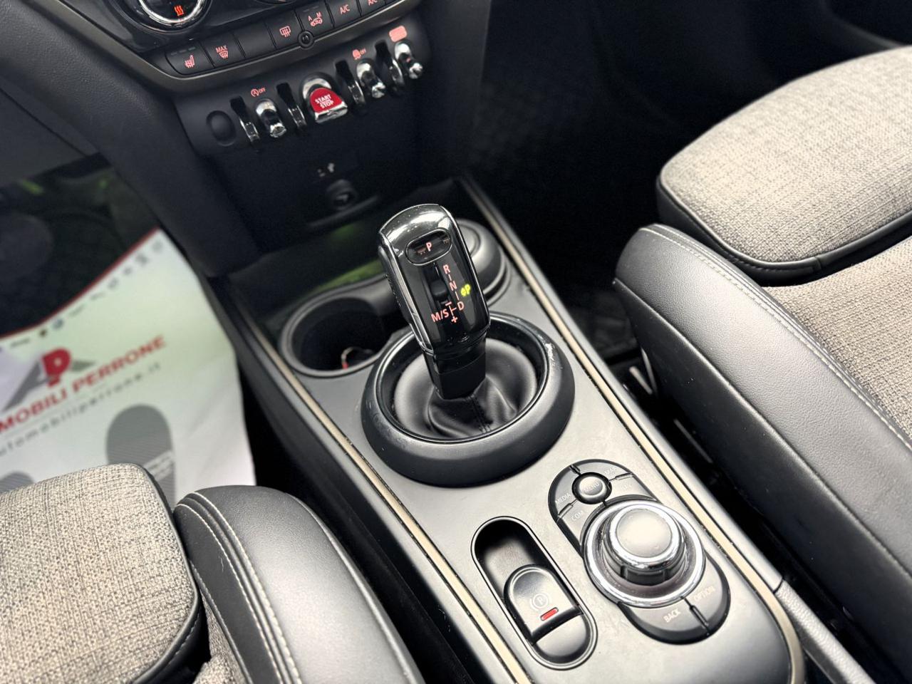 MINI Mini Countryman Cooper 2.0 D 150cv Northwood Edition - 22