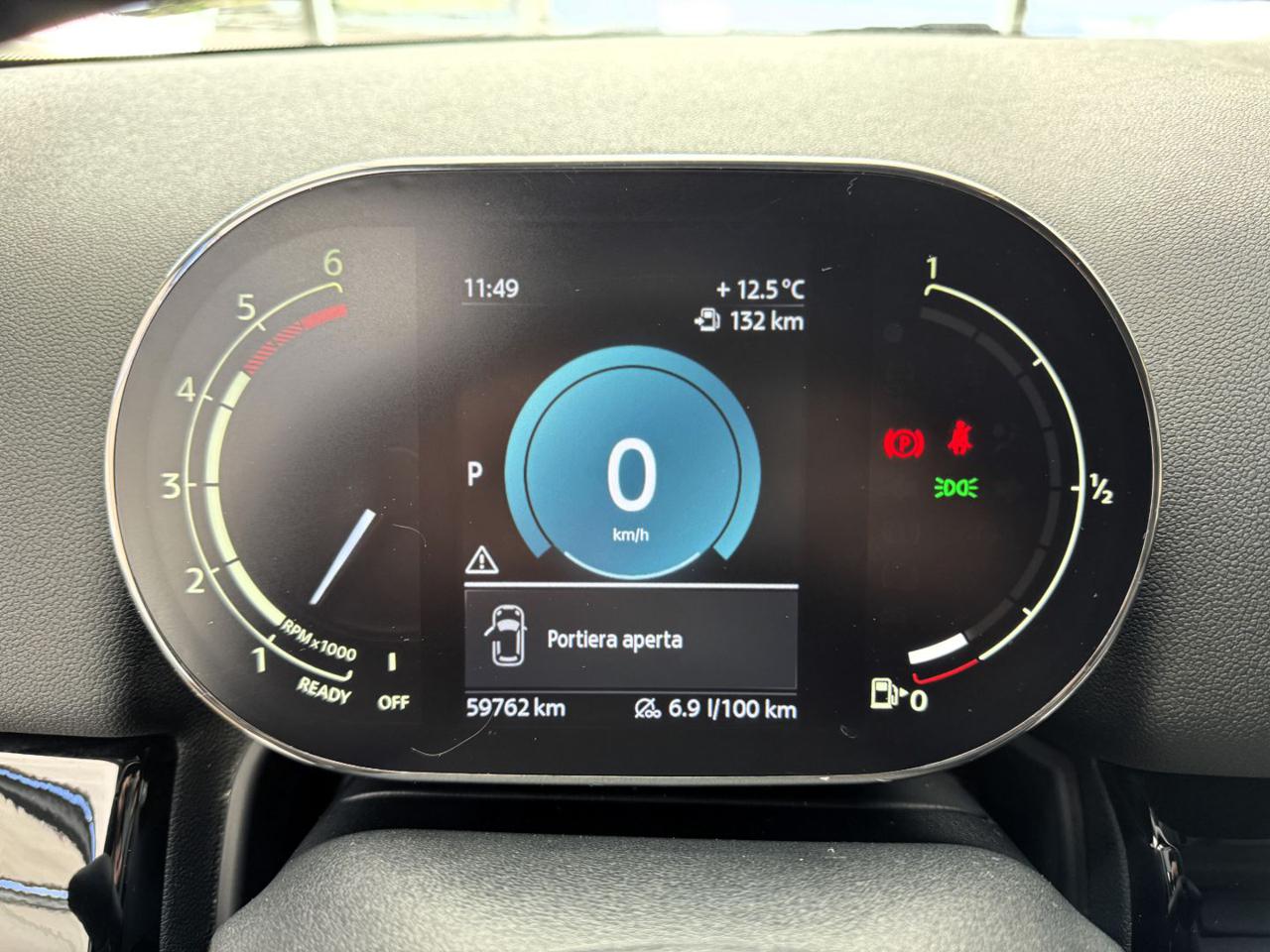 MINI Mini Countryman Cooper 2.0 D 150cv Northwood Edition - 26