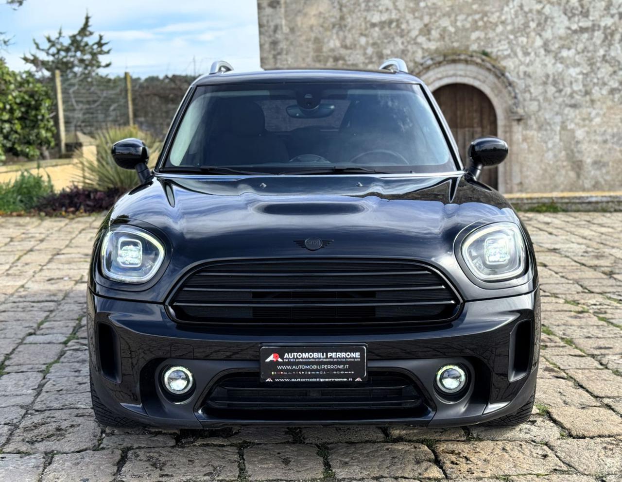 MINI Mini Countryman Cooper 2.0 D 150cv Northwood Edition - 19