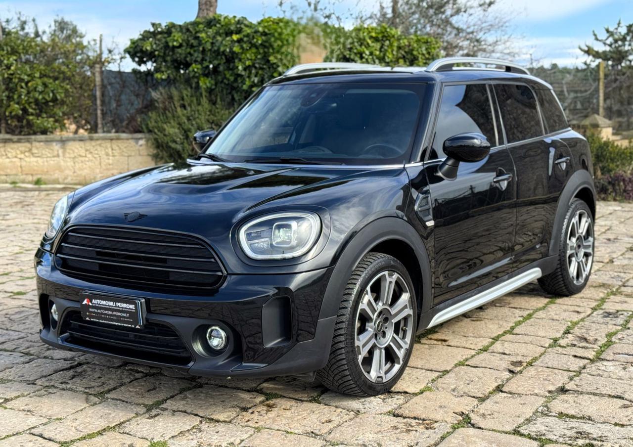 MINI Mini Countryman Cooper 2.0 D 150cv Northwood Edition - 18