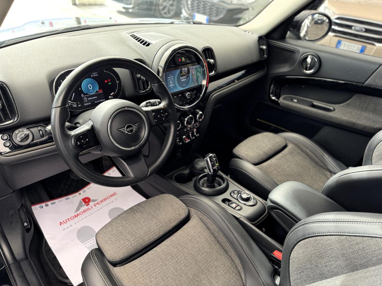 MINI Mini Countryman Cooper 2.0 D 150cv Northwood Edition - 5