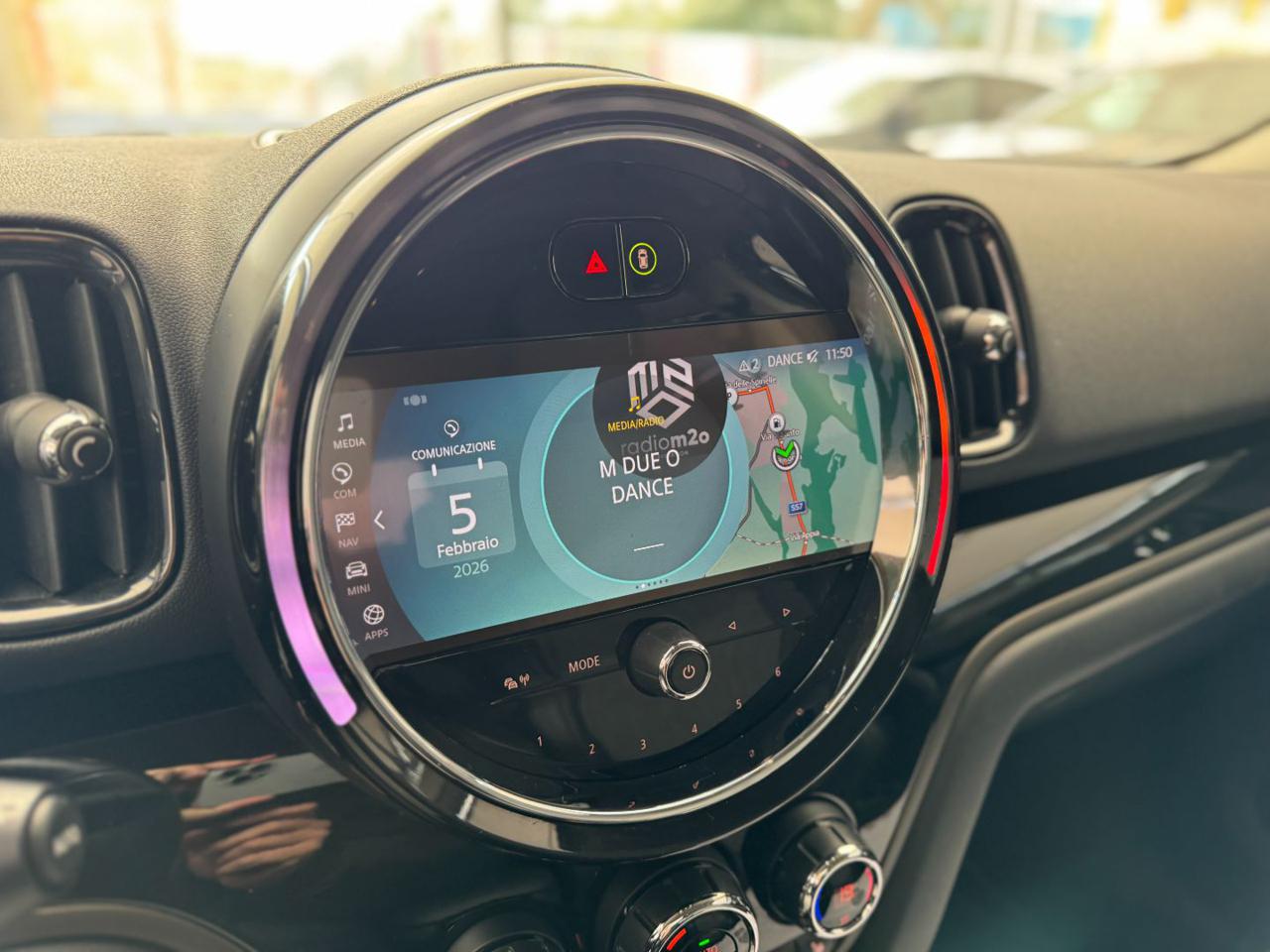 MINI Mini Countryman Cooper 2.0 D 150cv Northwood Edition - 27