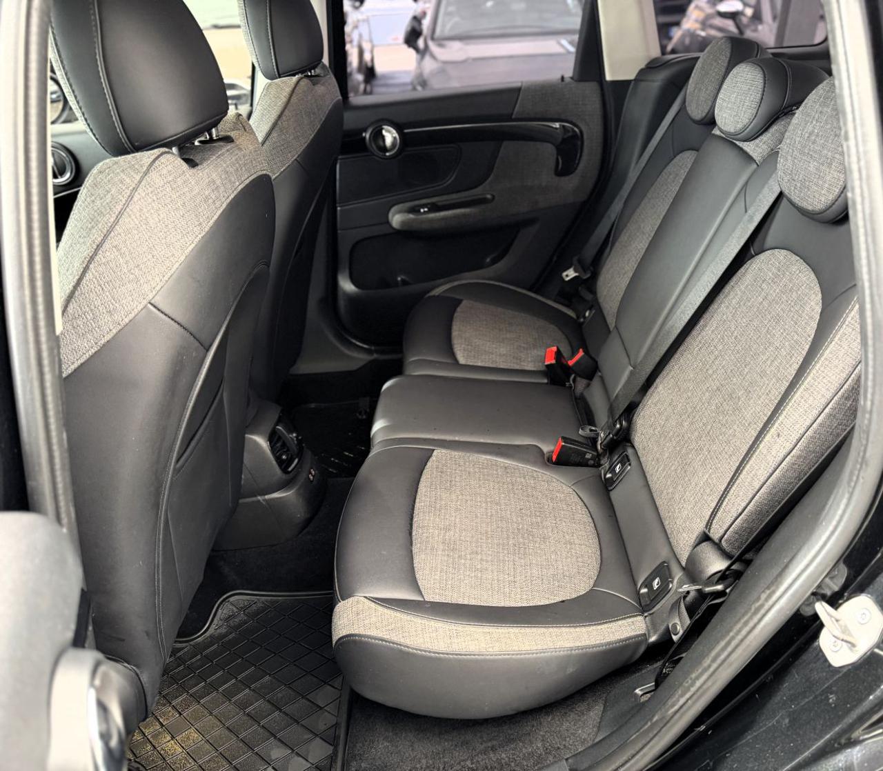 MINI Mini Countryman Cooper 2.0 D 150cv Northwood Edition - 11