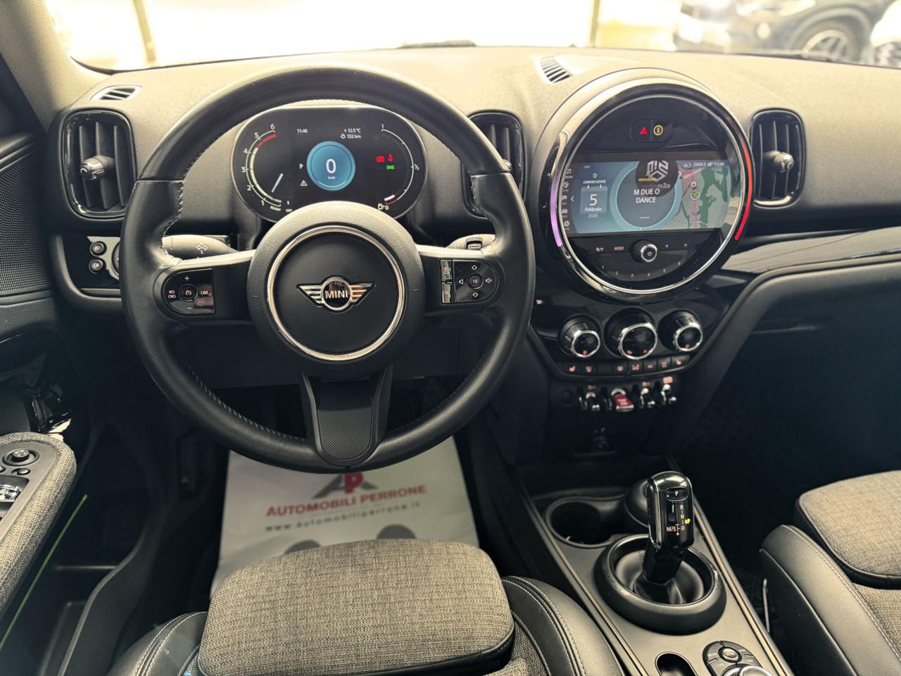 MINI Mini Countryman Cooper 2.0 D 150cv Northwood Edition - 20