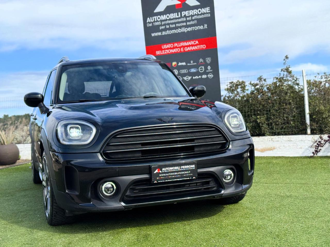 MINI Mini Countryman Cooper 2.0 D 150cv Northwood Edition - 16