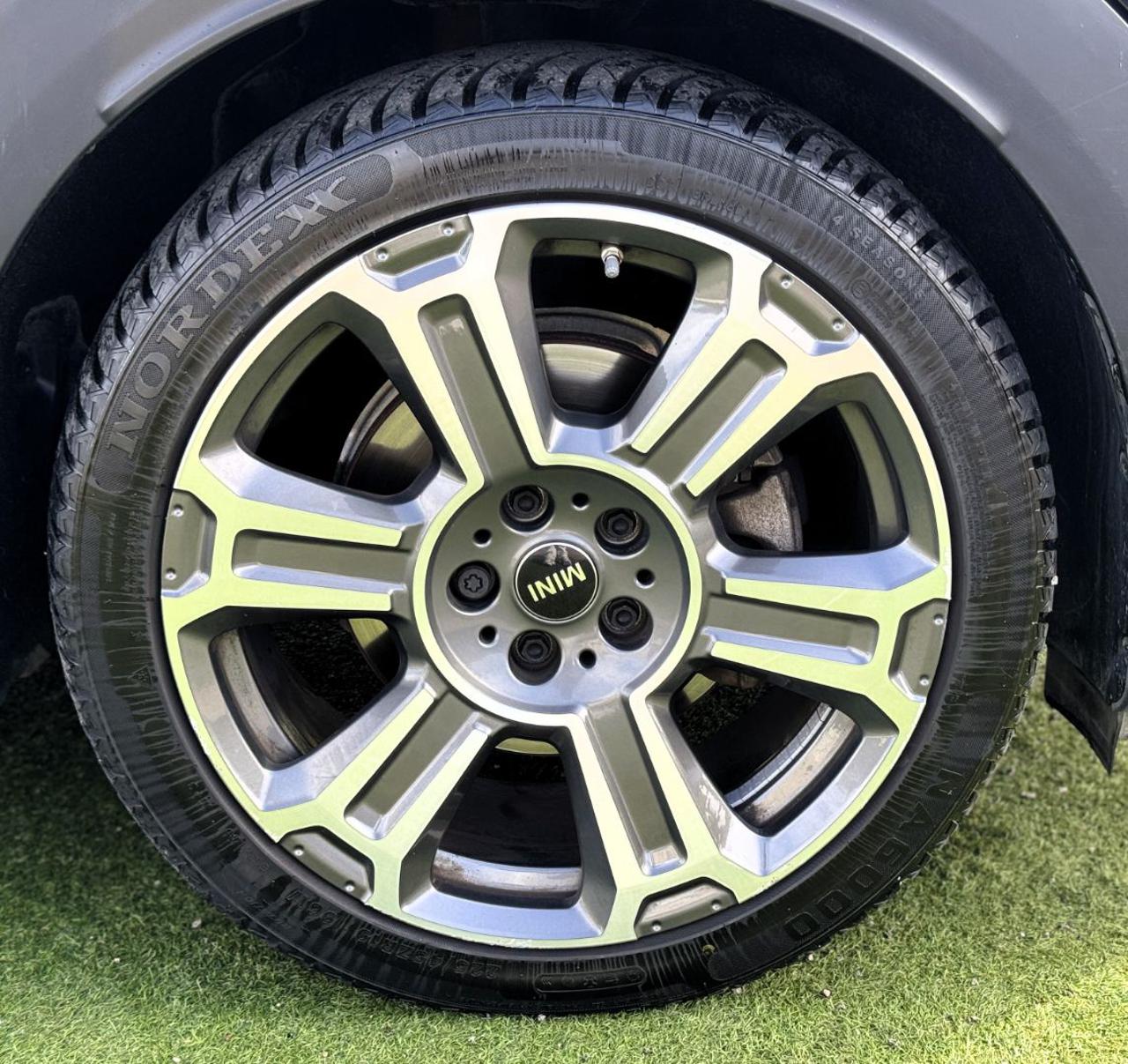 MINI Mini Countryman Cooper 2.0 D 150cv Northwood Edition - 30