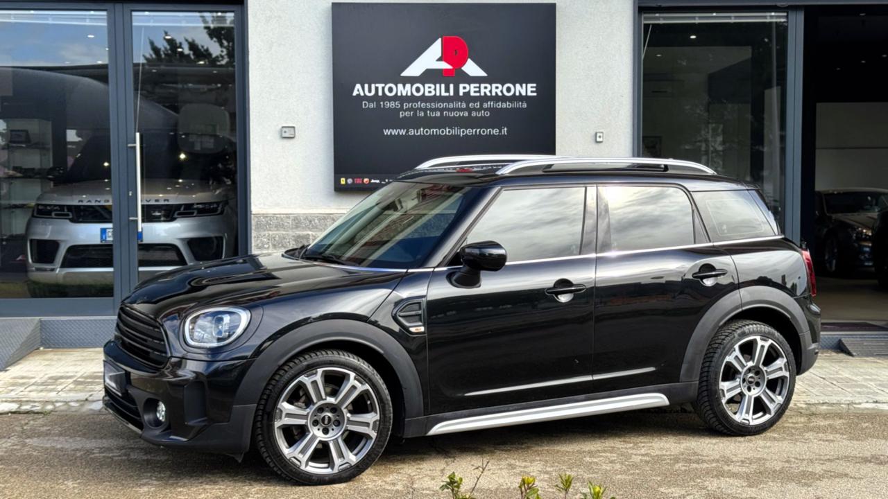 MINI Mini Countryman Cooper 2.0 D 150cv Northwood Edition - 4