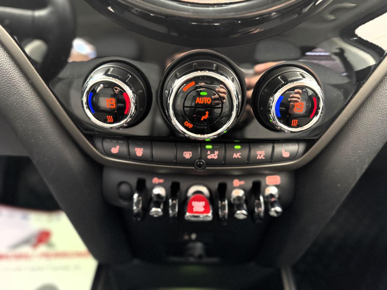 MINI Mini Countryman Cooper 2.0 D 150cv Northwood Edition - 23