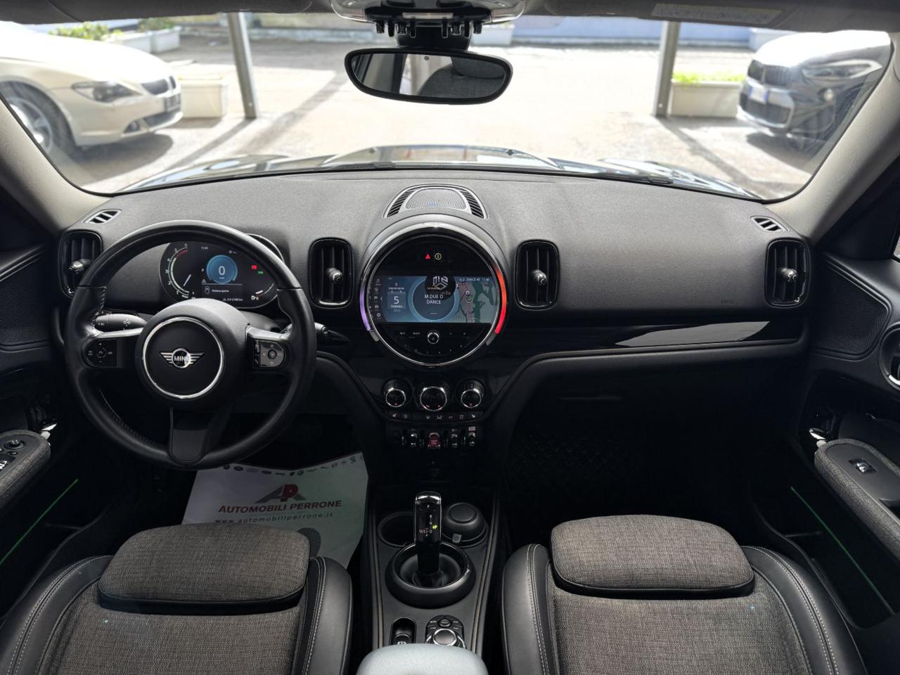 MINI Mini Countryman Cooper 2.0 D 150cv Northwood Edition - 7