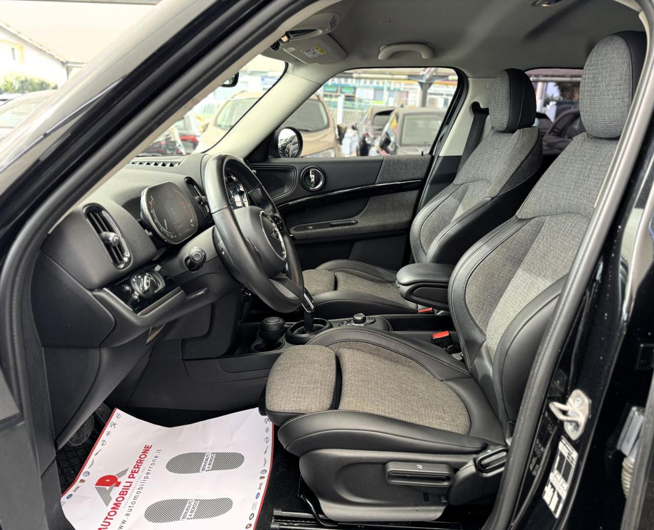 MINI Mini Countryman Cooper 2.0 D 150cv Northwood Edition - 6