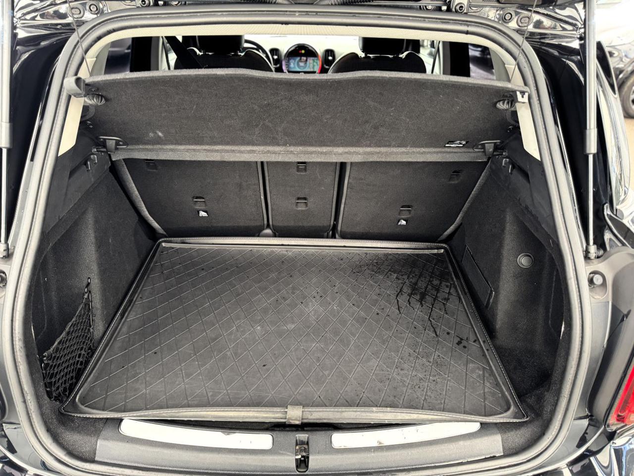 MINI Mini Countryman Cooper 2.0 D 150cv Northwood Edition - 24