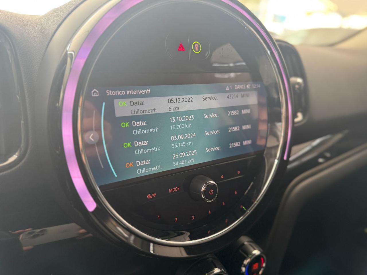 MINI Mini Countryman Cooper 2.0 D 150cv Northwood Edition - 9