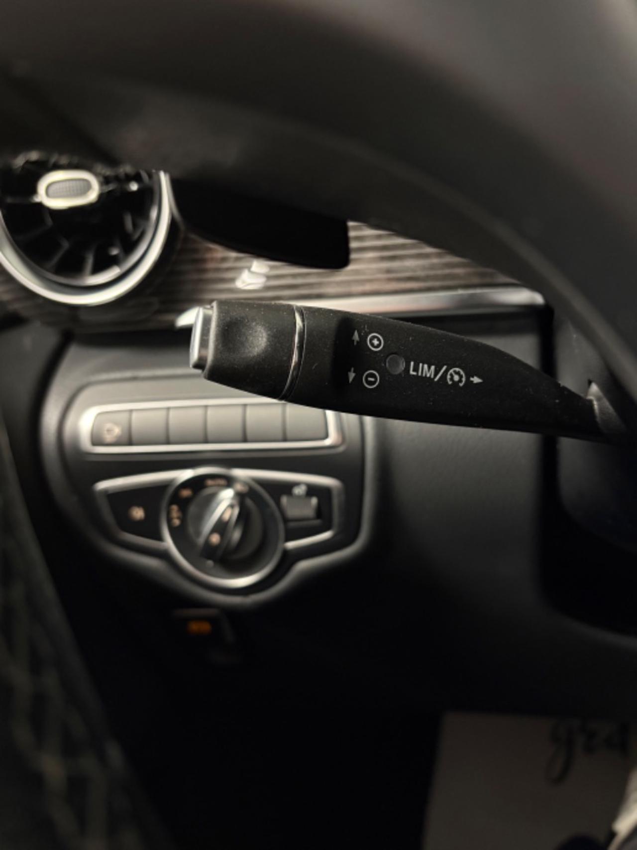 MERCEDES-BENZ V 250 d Automatic 4Matic Premium Long 7 POSTI + IVA - 16