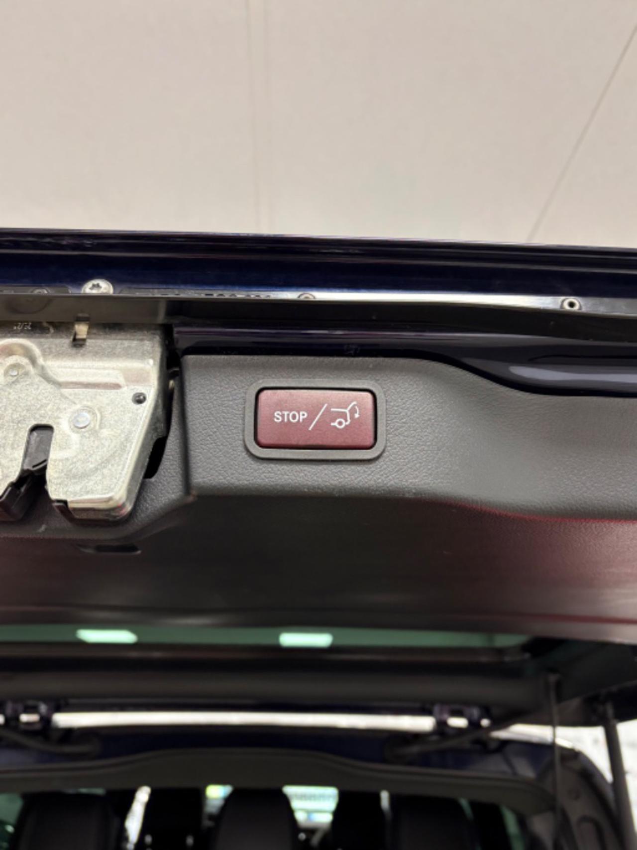 MERCEDES-BENZ V 250 d Automatic 4Matic Premium Long 7 POSTI + IVA - 29