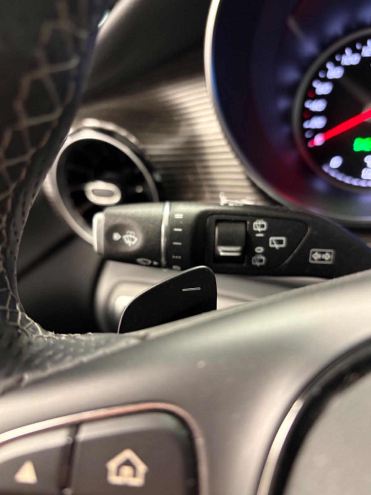 MERCEDES-BENZ V 250 d Automatic 4Matic Premium Long 7 POSTI + IVA - 15