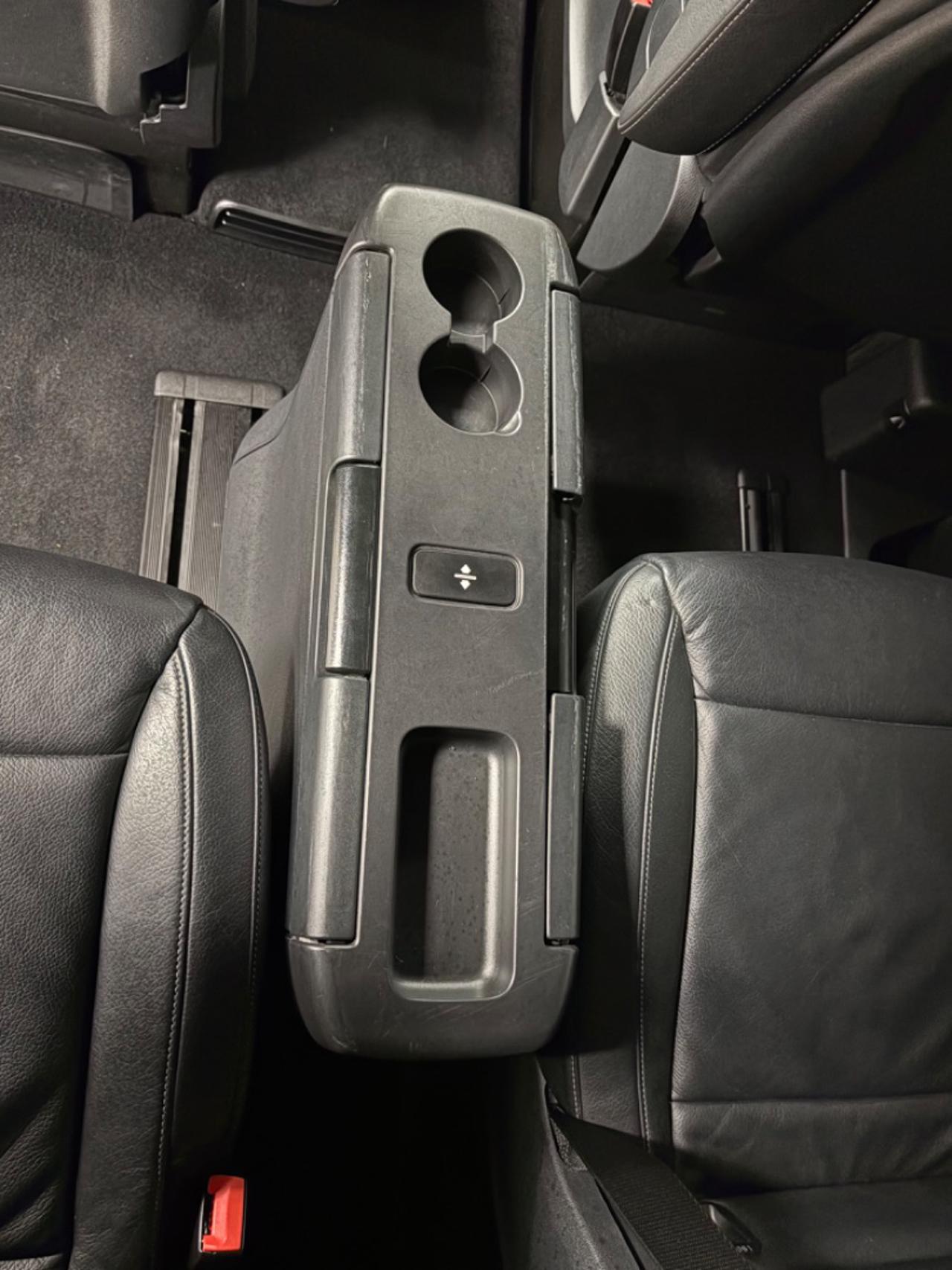 MERCEDES-BENZ V 250 d Automatic 4Matic Premium Long 7 POSTI + IVA - 27