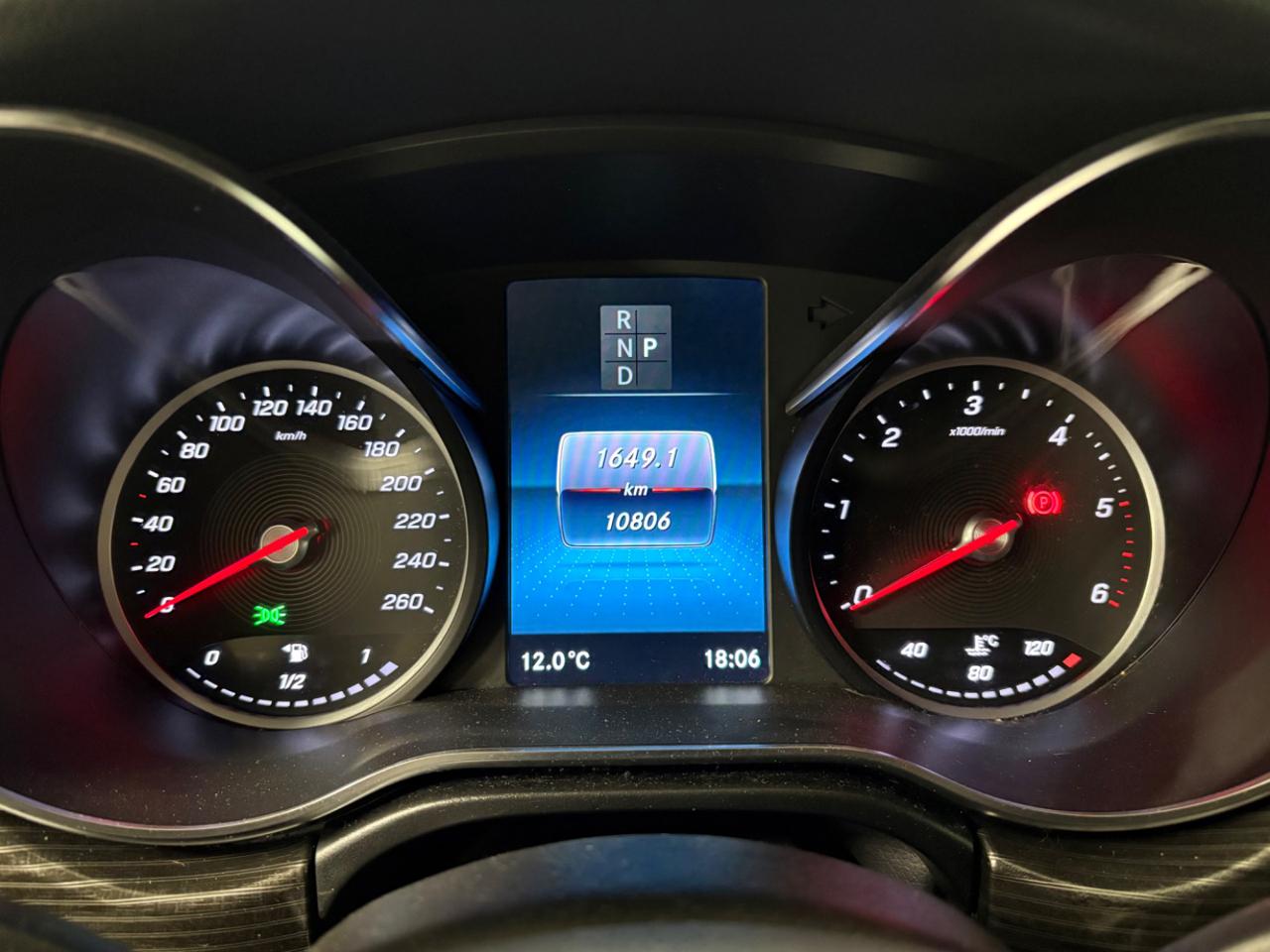 MERCEDES-BENZ V 250 d Automatic 4Matic Premium Long 7 POSTI + IVA - 13