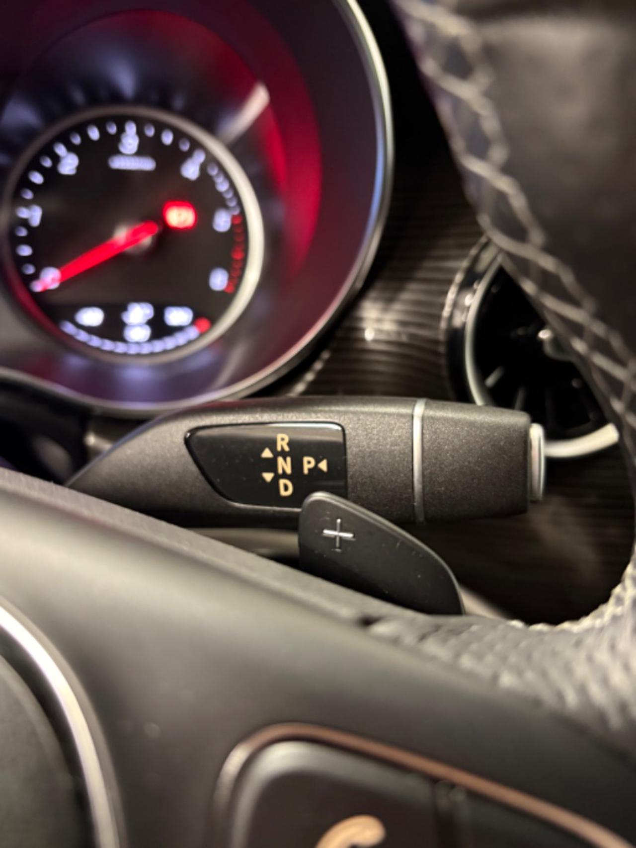 MERCEDES-BENZ V 250 d Automatic 4Matic Premium Long 7 POSTI + IVA - 14