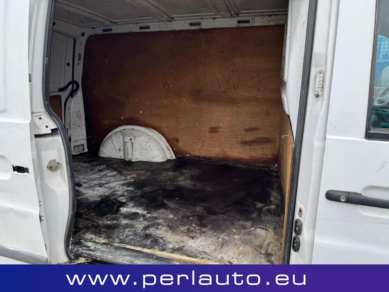 MERCEDES-BENZ Vito 110 CDI cat Furgone - 13